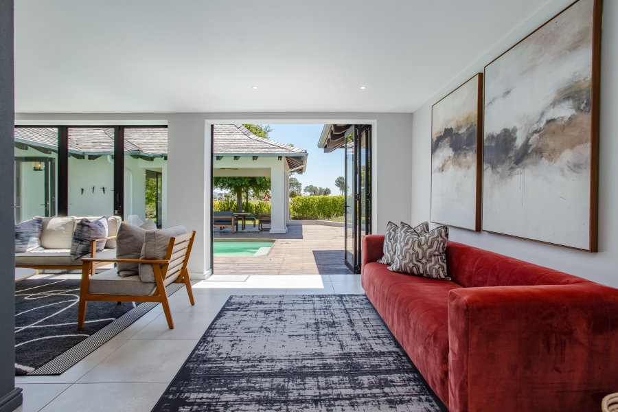 4 Bedroom Property for Sale in Pearl Valley at Val de Vie Western Cape